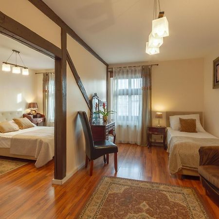 שצ'צ'אוונו-ז'דראוג' Hotel Maria Helena מראה חיצוני תמונה