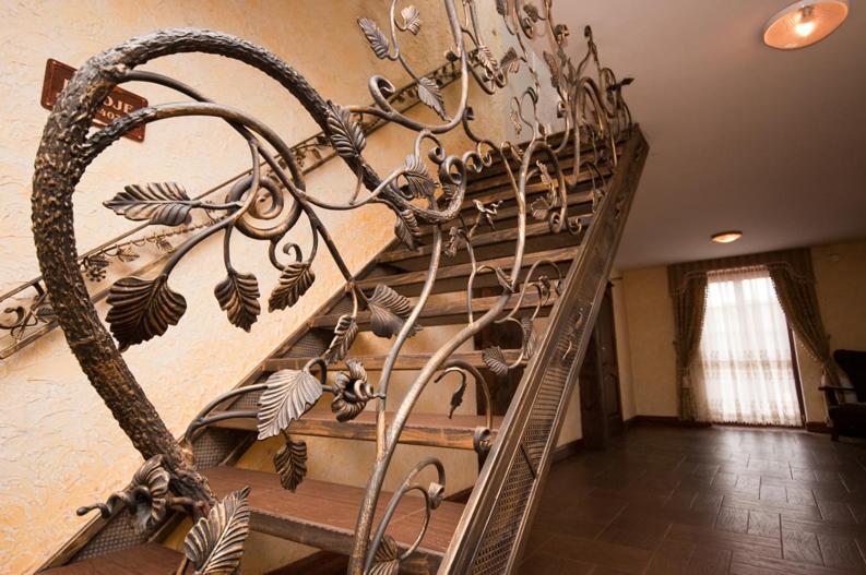 שצ'צ'אוונו-ז'דראוג' Hotel Maria Helena מראה חיצוני תמונה