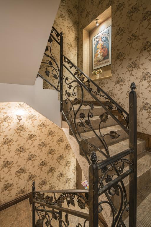 שצ'צ'אוונו-ז'דראוג' Hotel Maria Helena מראה חיצוני תמונה