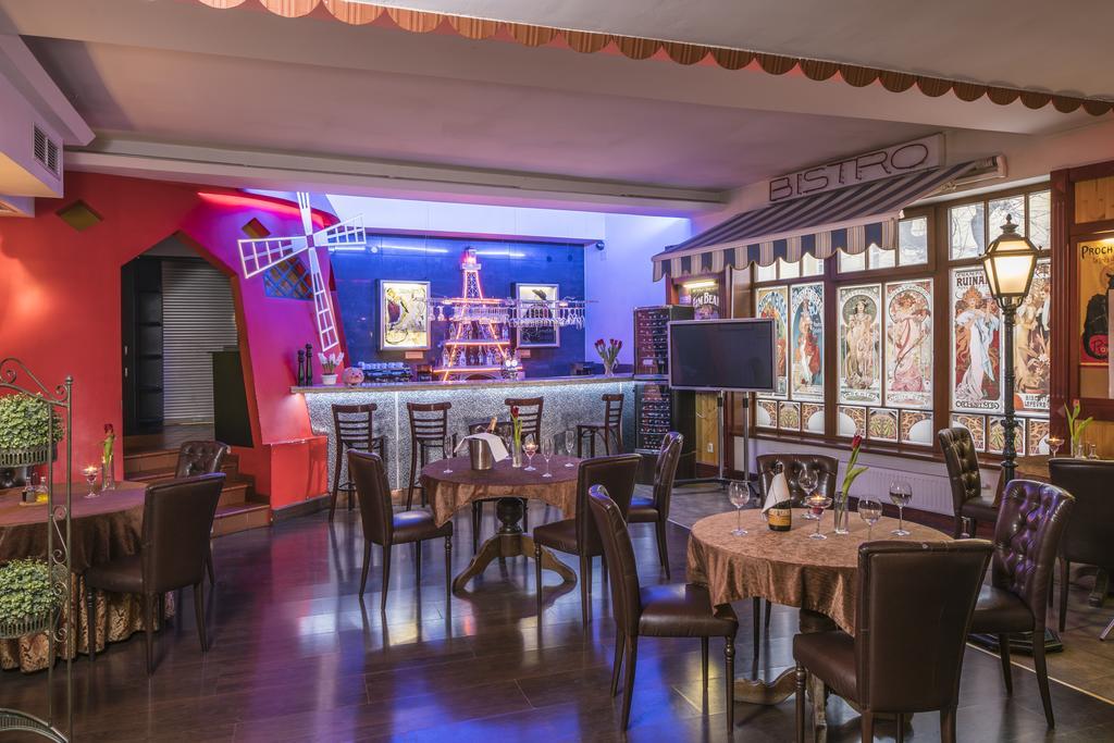 שצ'צ'אוונו-ז'דראוג' Hotel Maria Helena מראה חיצוני תמונה